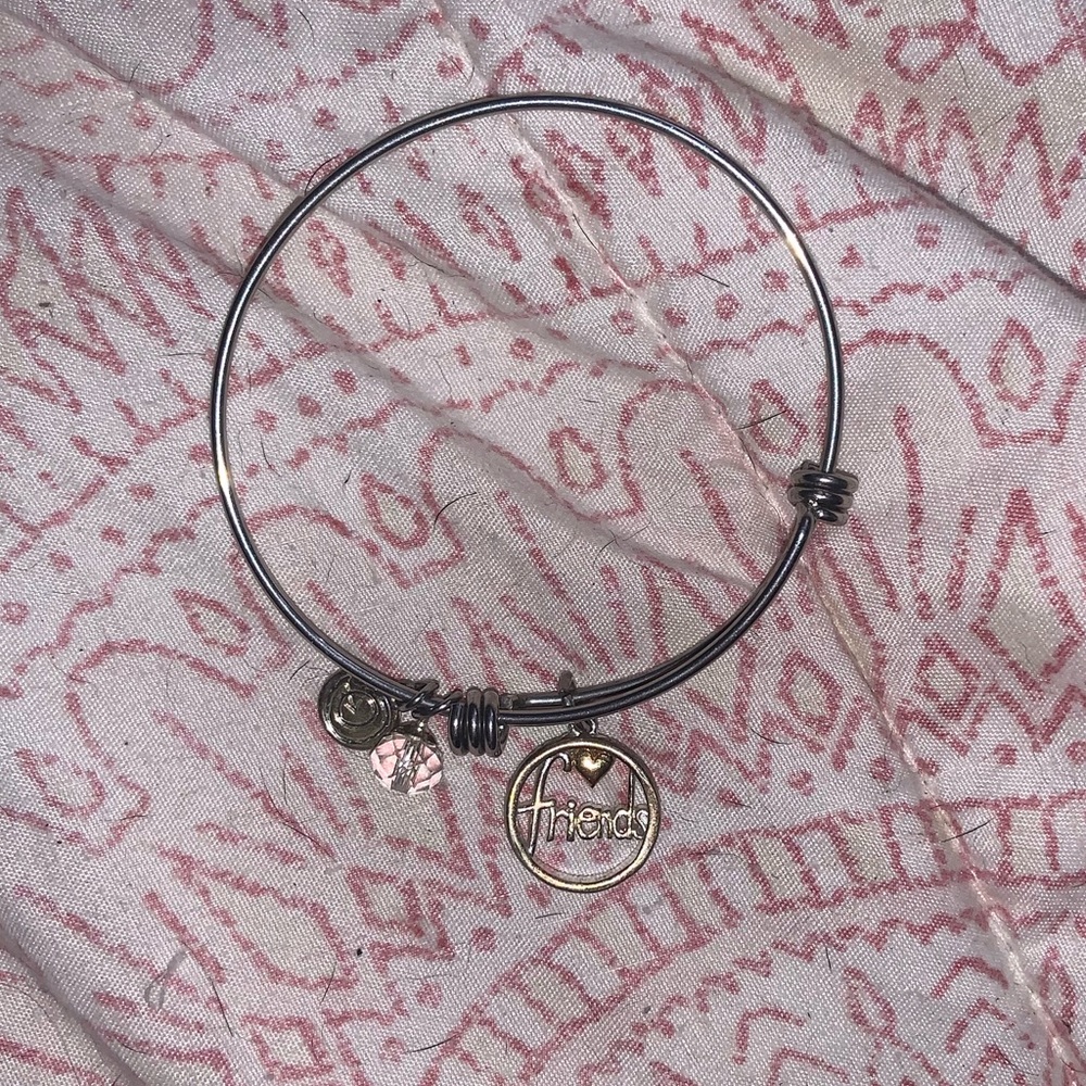 Love this Life Friends Bracelet